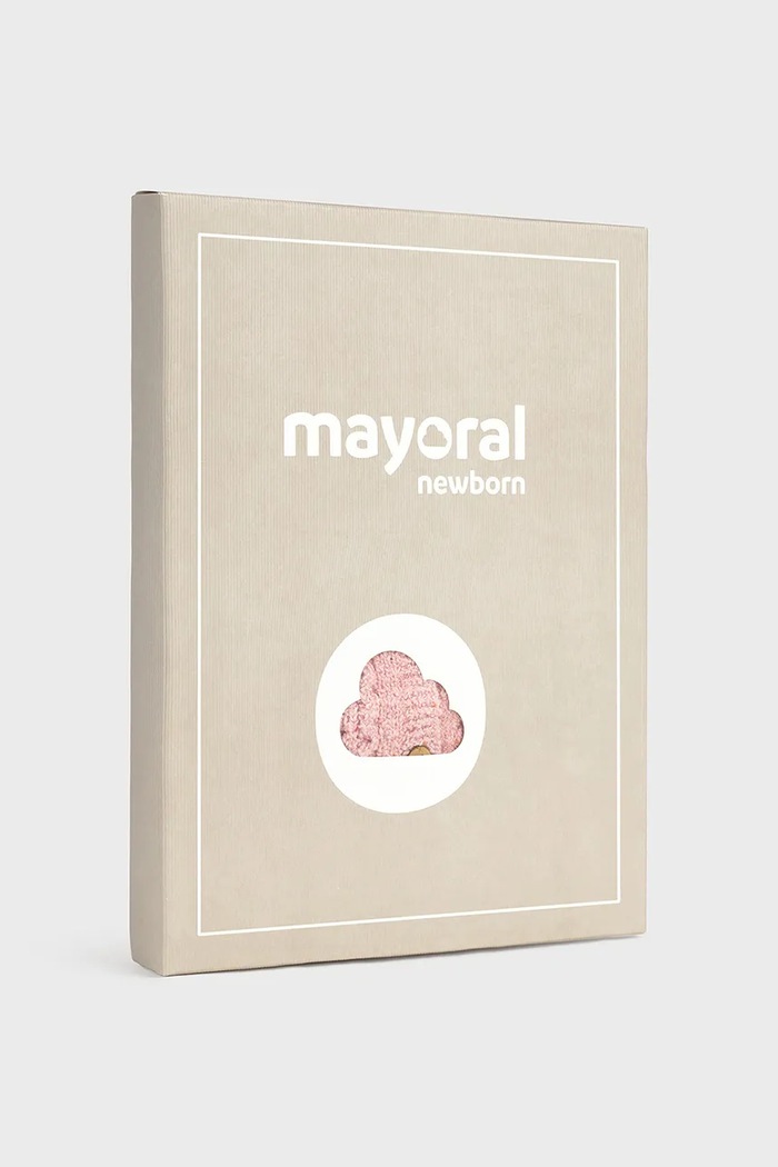 Mayoral Newborn compleu bebe 2811.2F.Newborn.9BYA