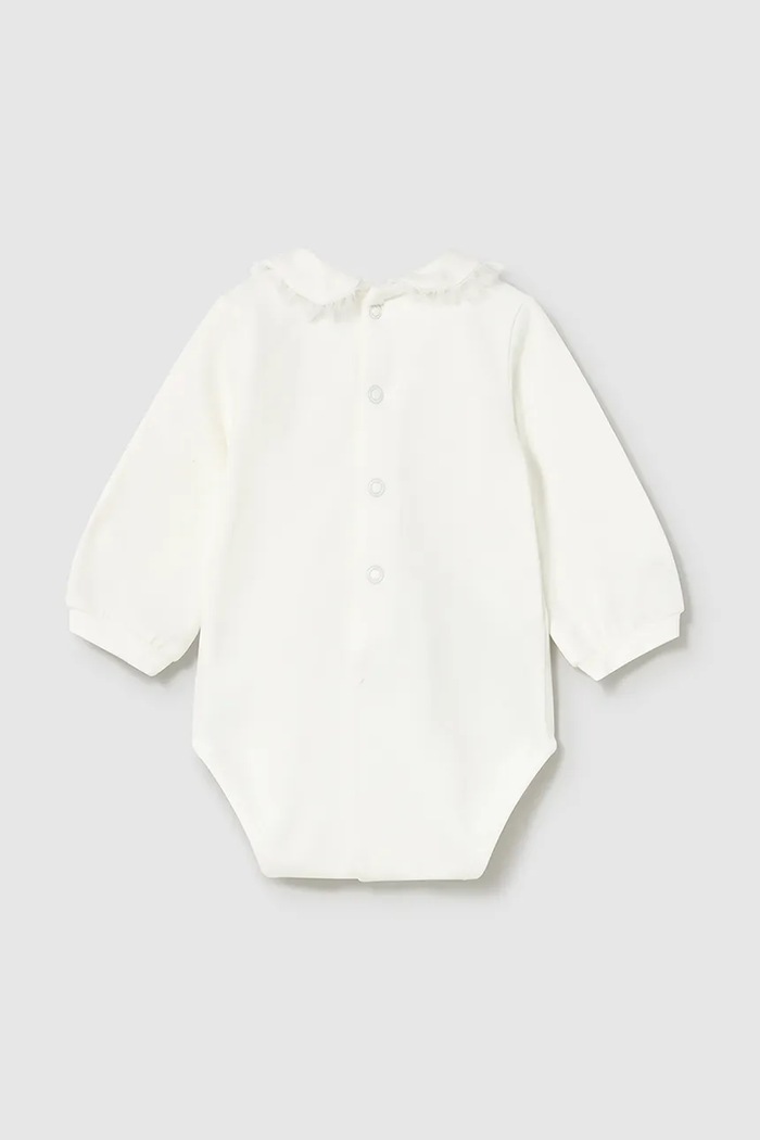 Fete Mayoral Newborn Compleu bebe 2830.2J.Newborn.9BYA bej