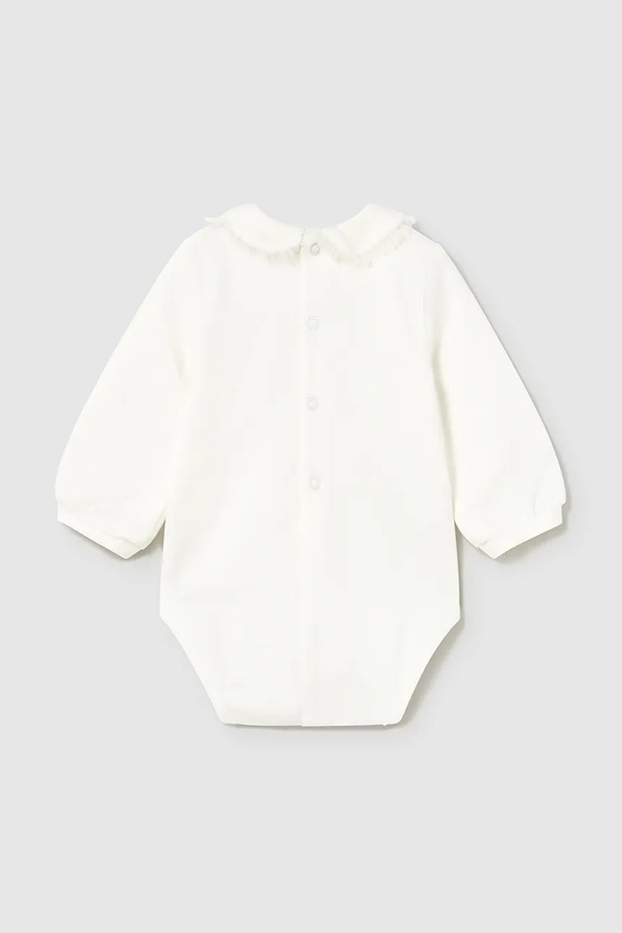 Compleu bebe Mayoral Newborn 2830.2J.Newborn.9BYA roz
