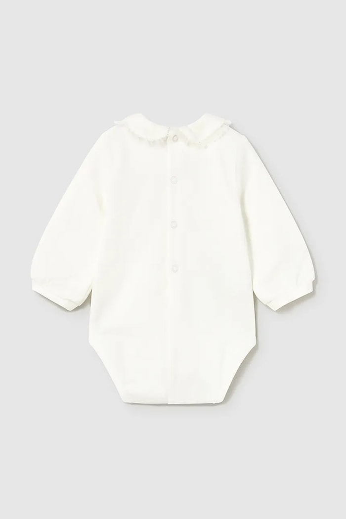 Compleu bebe Mayoral Newborn 2830.2J.Newborn.9BYA roz