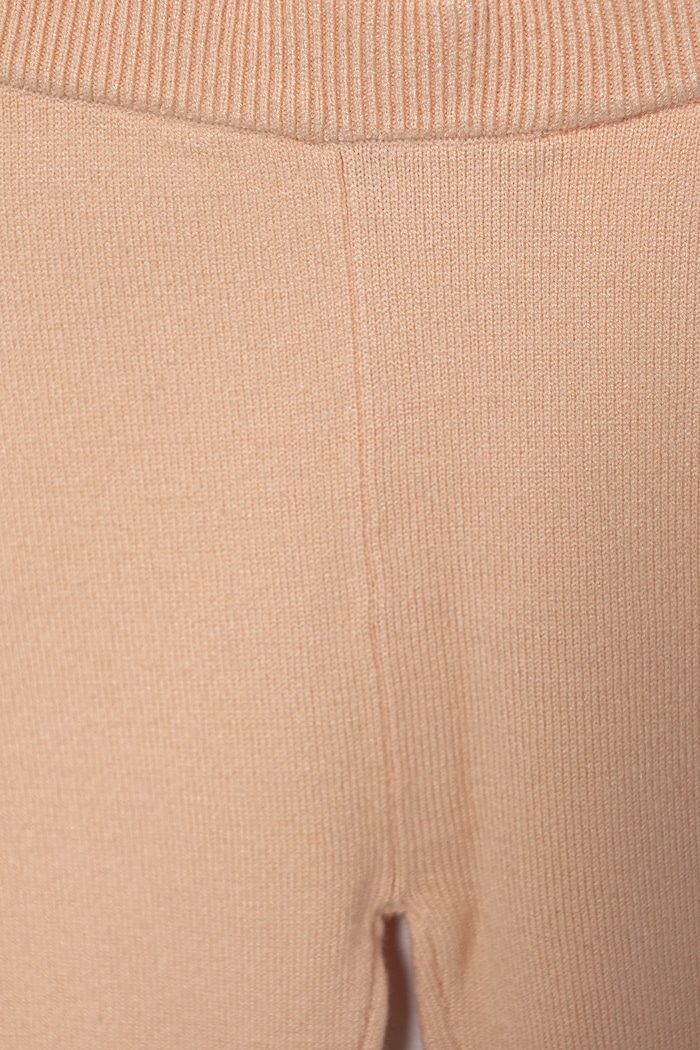 DÍVKA Kojenecká tepláková souprava Guess 2-pack A5BG07.Z2V42.9BYA oranžová
