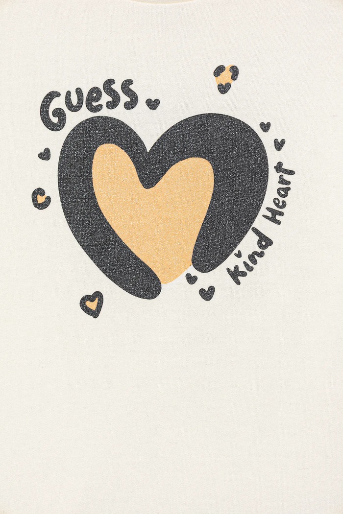 Lány Guess gyerek együttes K5BG00.KCG11.9BYA bézs