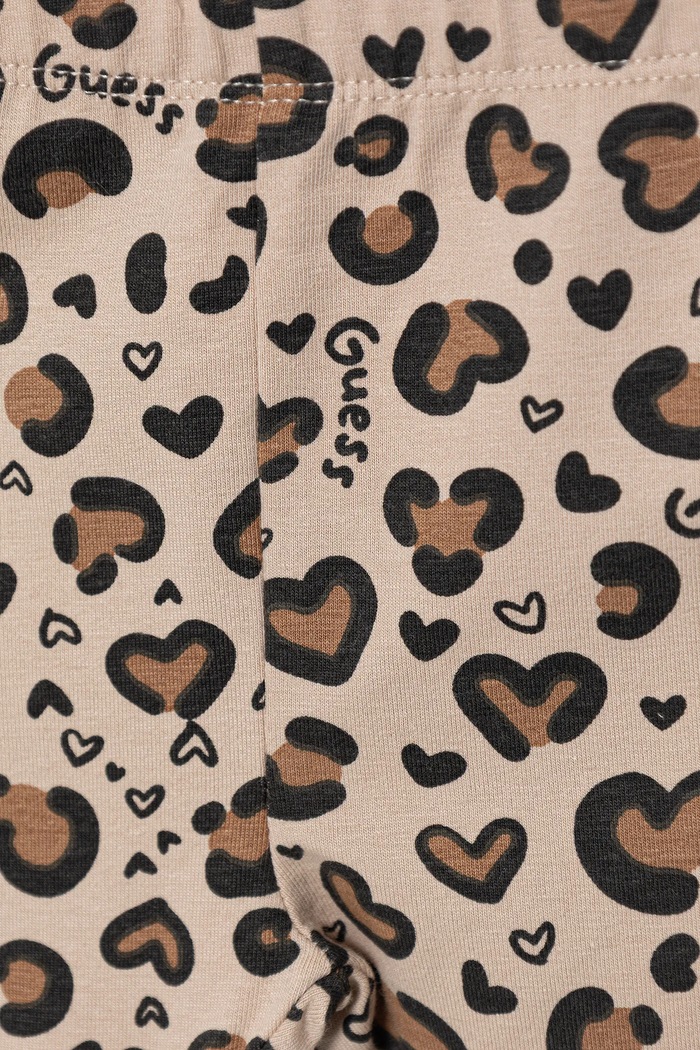 Guess gyerek együttes bézs K5BG00.KCG11.9BYA