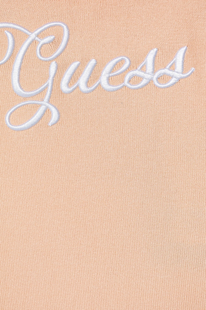 Κοριτσίστικα Παιδικό σετ Guess K5BG02.Z2V42.9BYA πορτοκαλί
