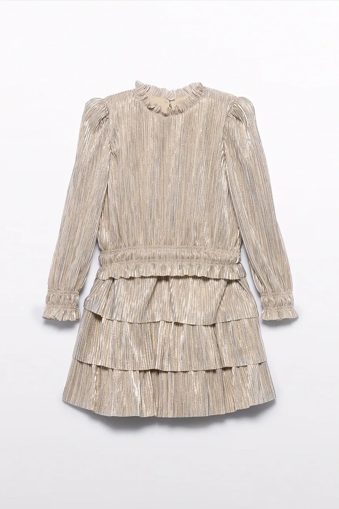 Abel&Lula compleu copii 5541.5.Mini.9BYA bej AW25