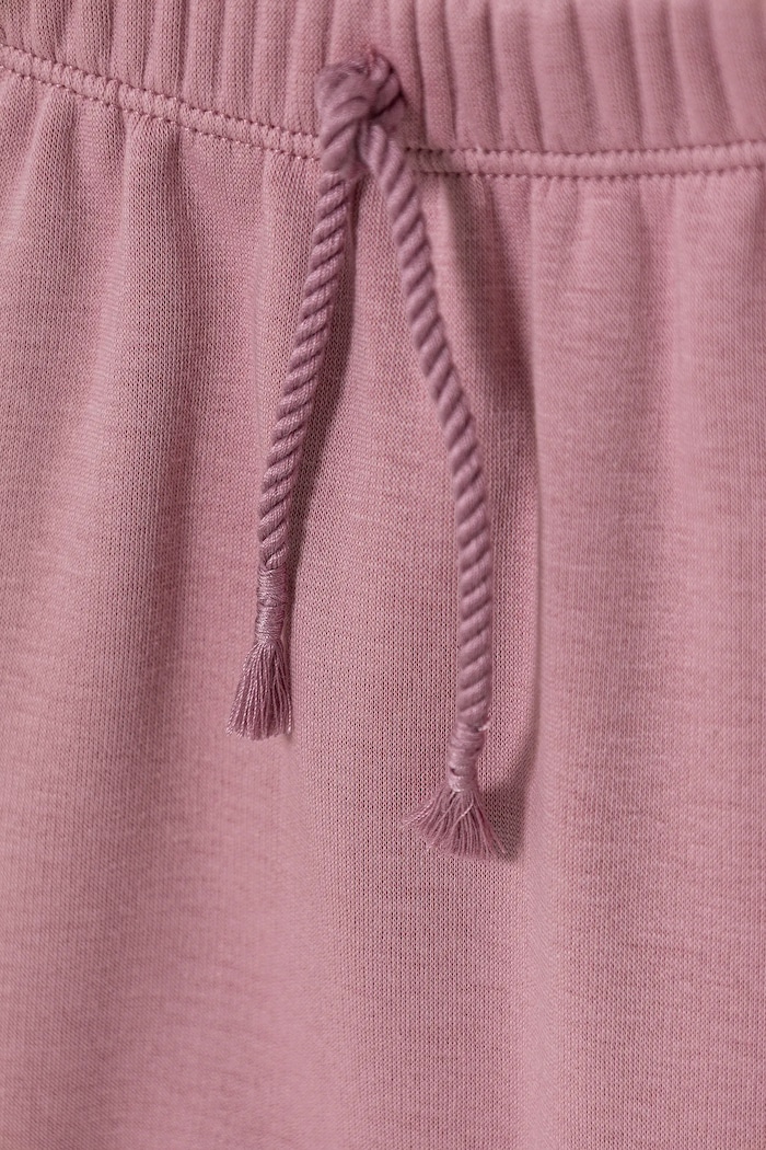 United Colors of Benetton dres niemowlęcy różowy 3FTZAK01D.G.W.Seasonal