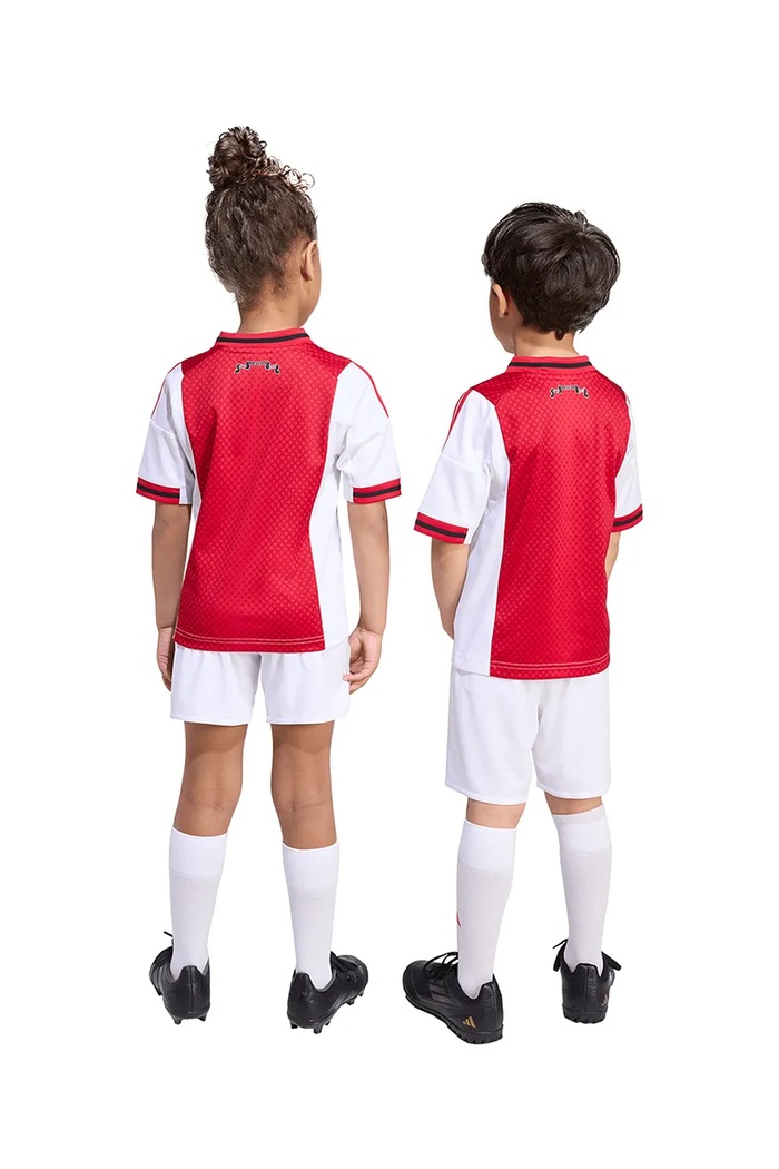 Detská súprava adidas Performance AJAX JI7214