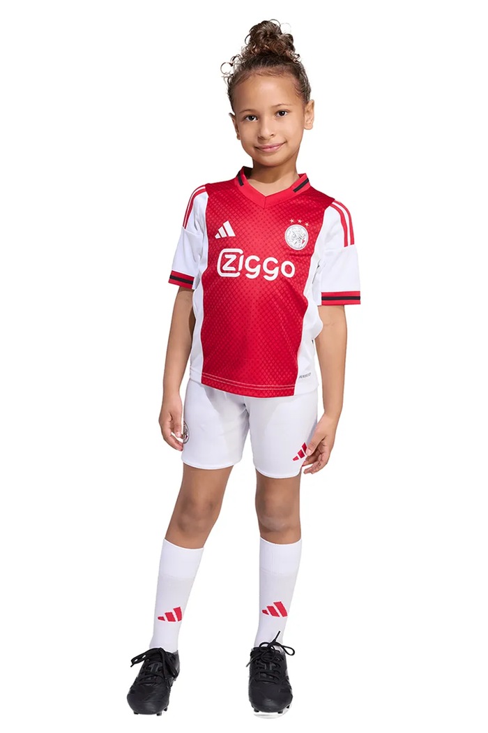 Detská súprava adidas Performance AJAX JI7214