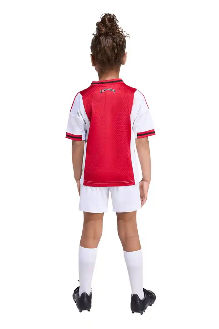 Detská súprava adidas Performance AJAX JI7214