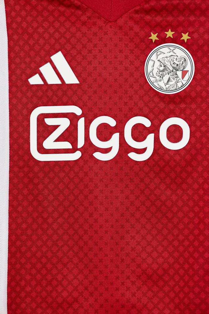 Detská súprava adidas Performance AJAX JI7214