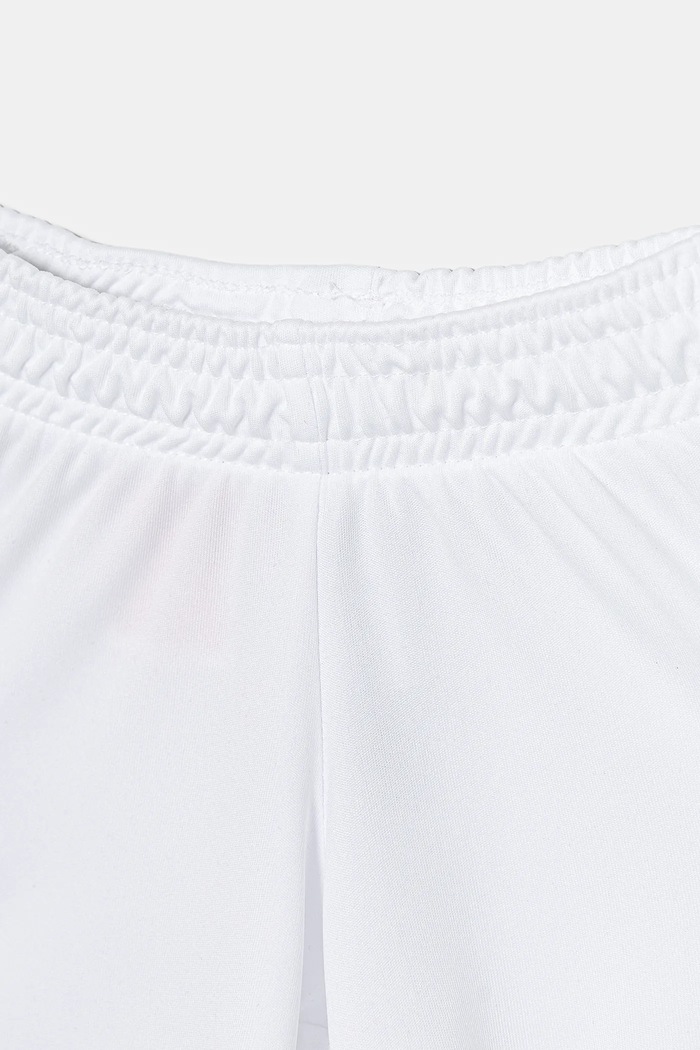 Sada pre bábätká adidas Performance AJAX JI9575 biela