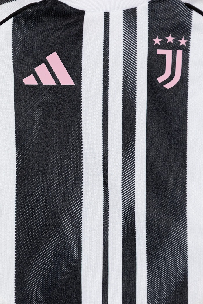 Κοριτσίστικα Σετ μωρού adidas Performance JUVENTUS JN5218 λευκό