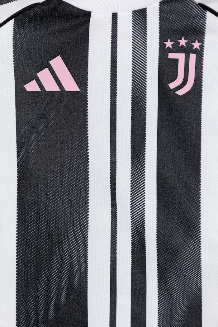 Κοριτσίστικα Σετ μωρού adidas Performance JUVENTUS JN5218 λευκό