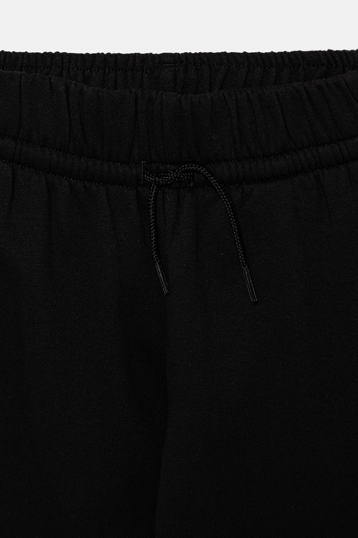 adidas trening copii negru JD2098