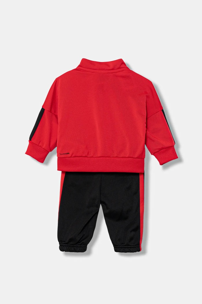 adidas Trening copii JF3688 rosu AW25