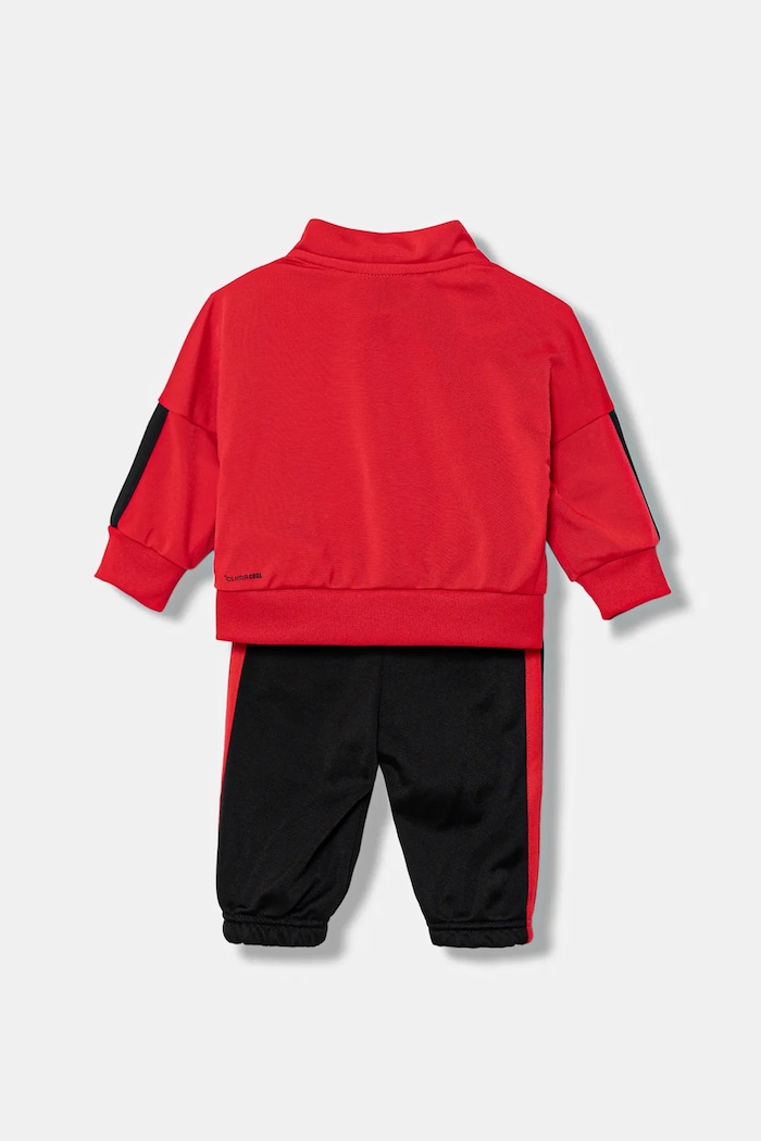 adidas Trening copii JF3688 rosu AW25
