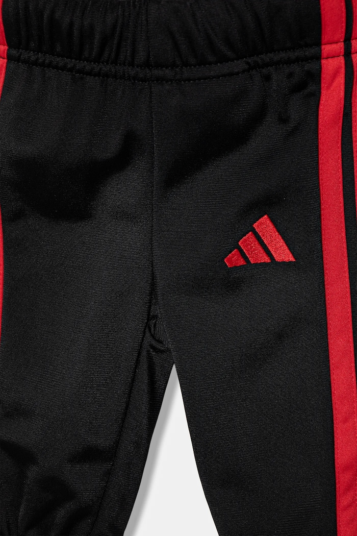 Băieți adidas Trening copii JF3688 rosu