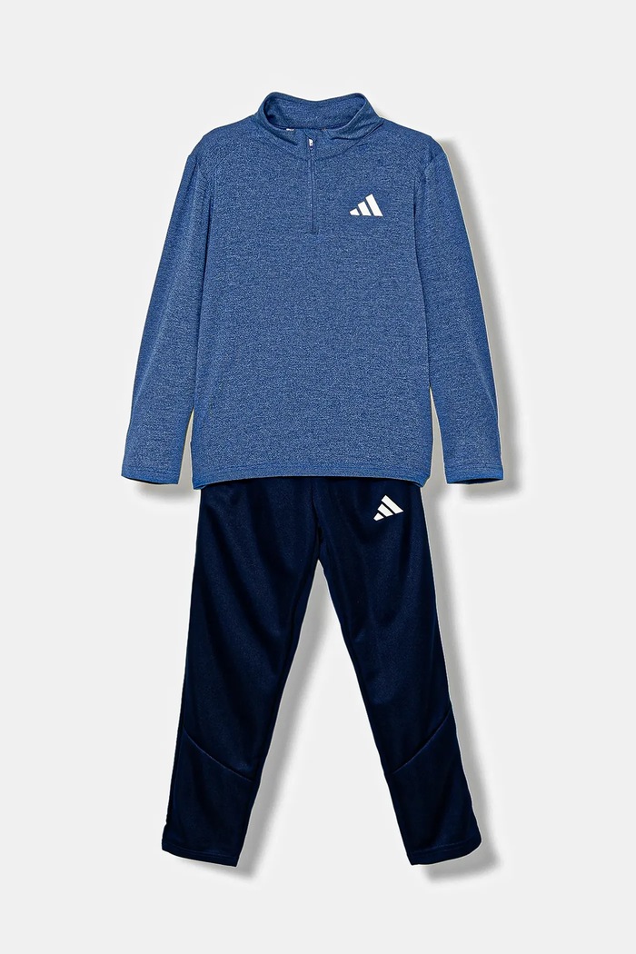 adidas Trening copii JL7085 albastru AW25