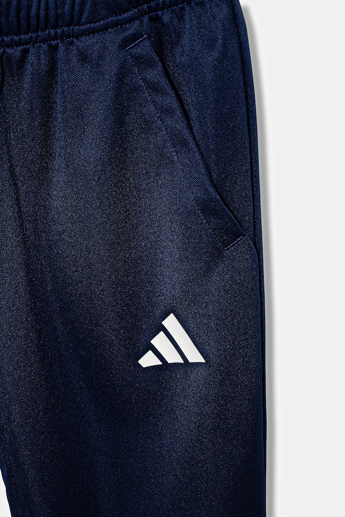 Trening copii adidas JL7085 albastru