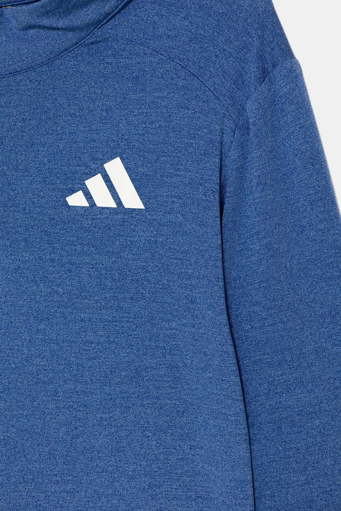 Trening copii adidas albastru JL7085