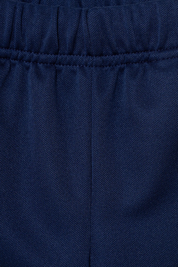 adidas dres niemowlęcy niebieski JL7088