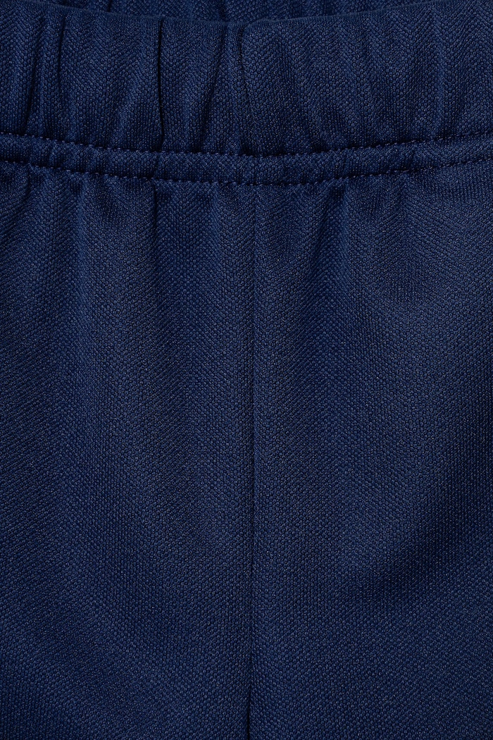 adidas dres niemowlęcy niebieski JL7088