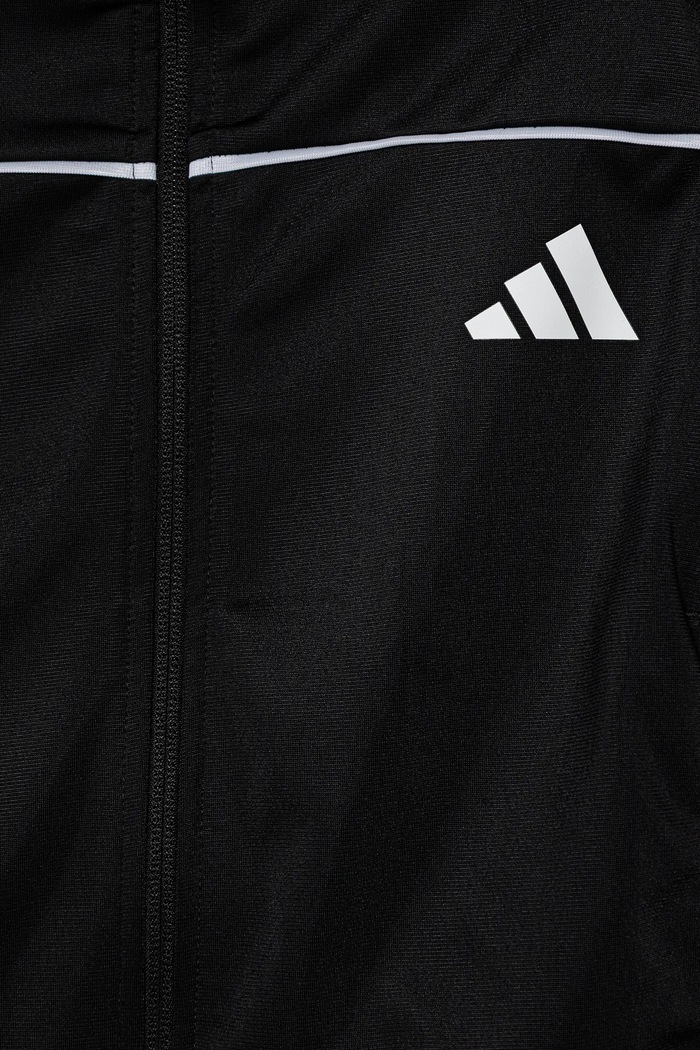 adidas dres dziecięcy czarny JL7479