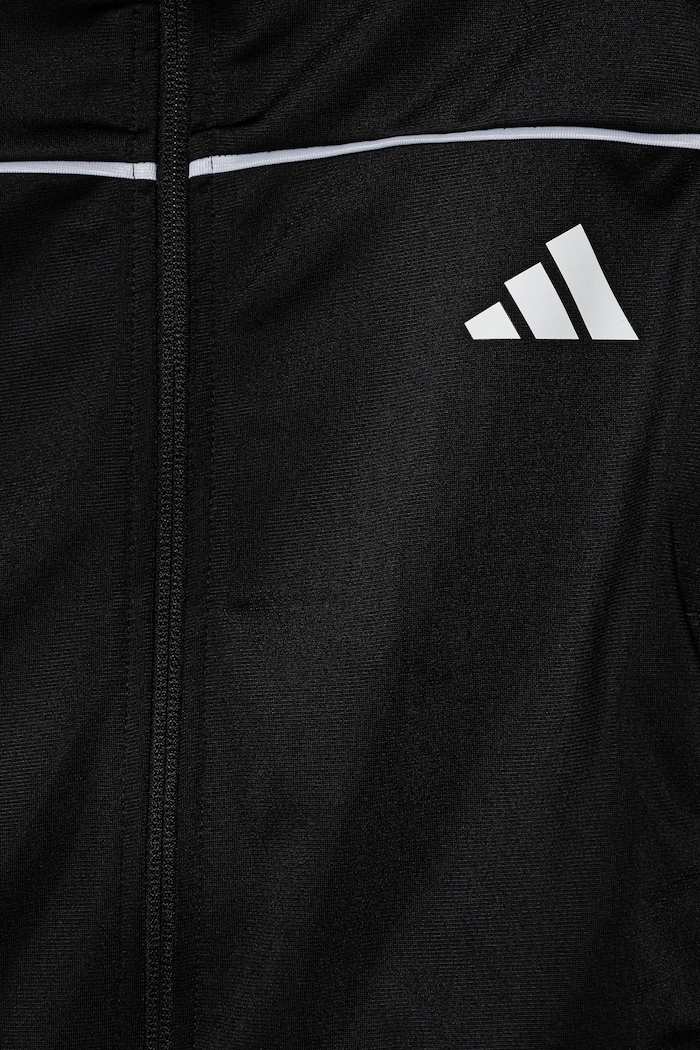 adidas dres dziecięcy czarny JL7479
