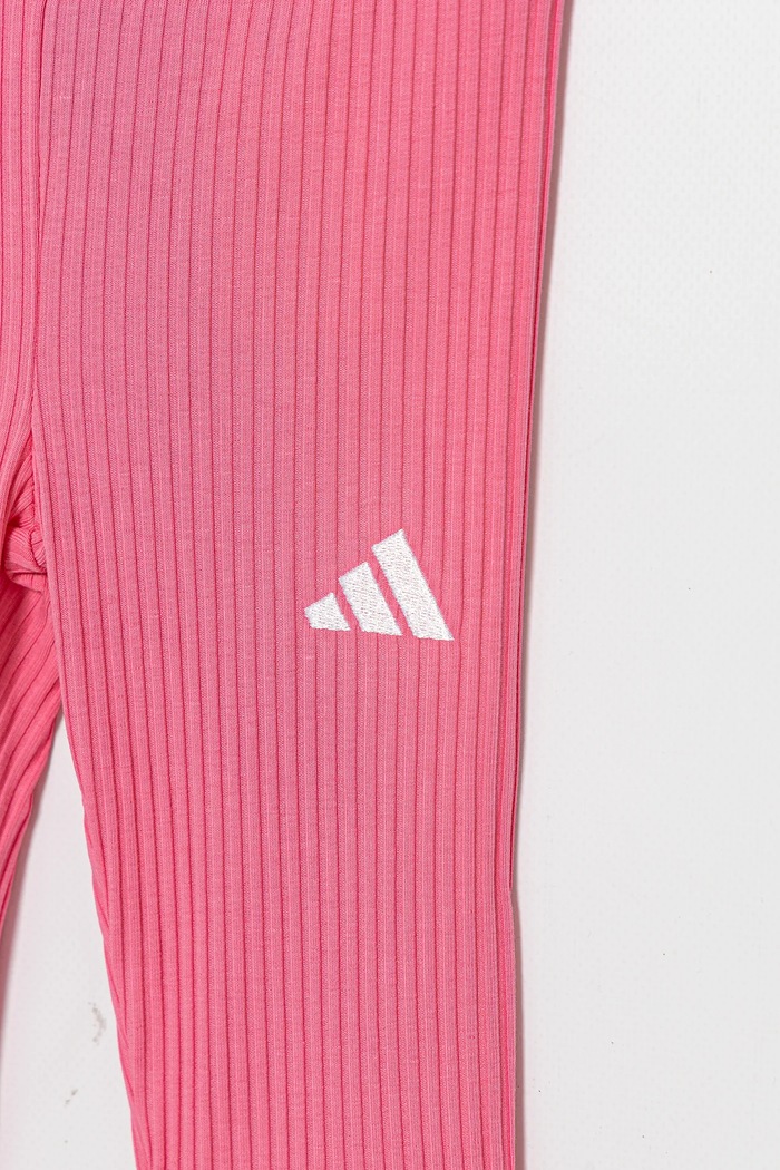 adidas dres dziecięcy JL7480 różowy
