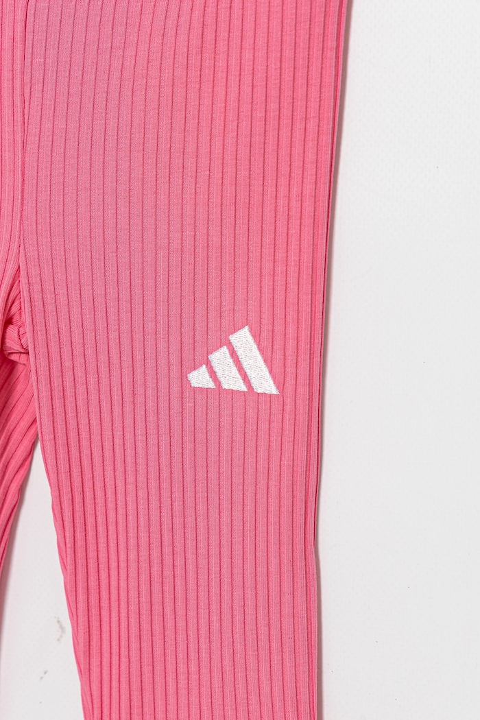adidas dres dziecięcy JL7480 różowy