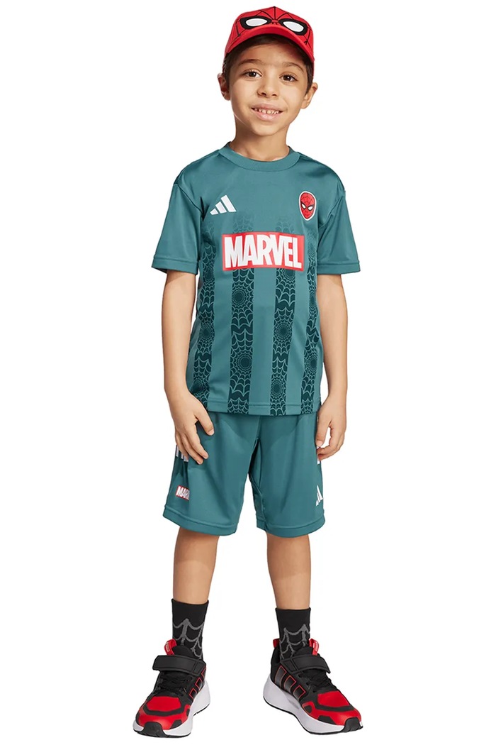 adidas gyerek együttes Marvel JM0833