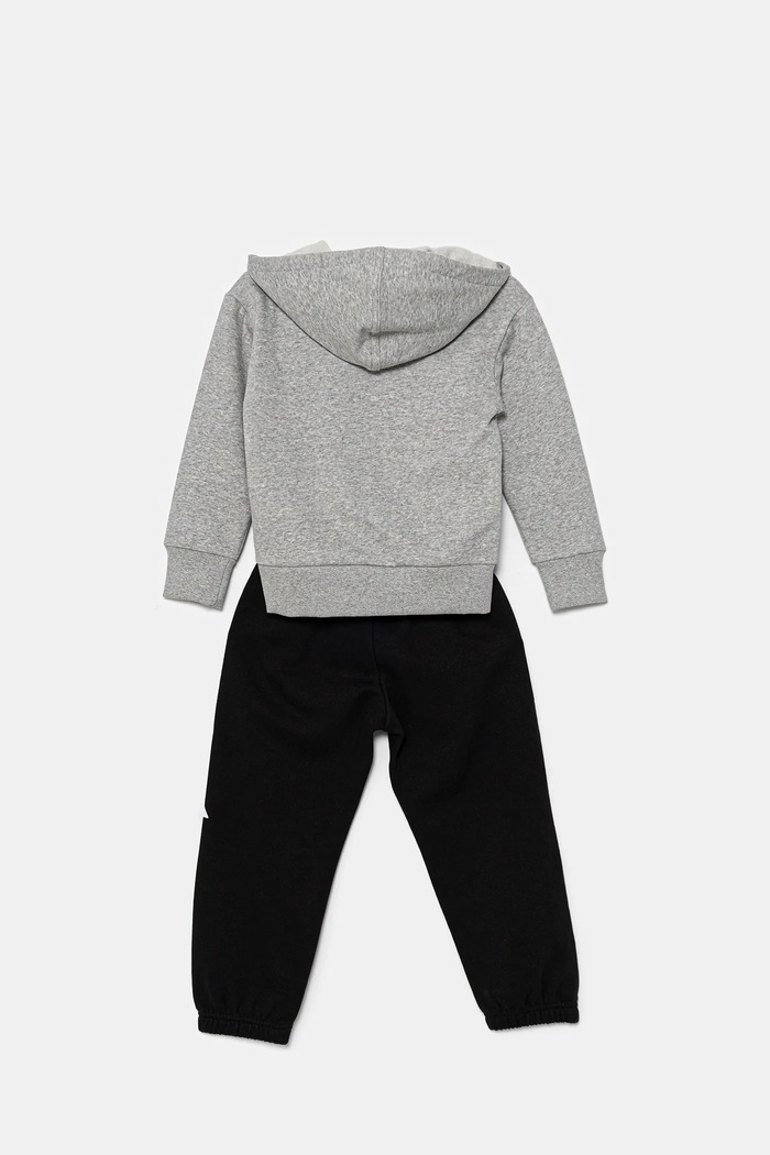 Chłopiec adidas dres dziecięcy JM0880 szary