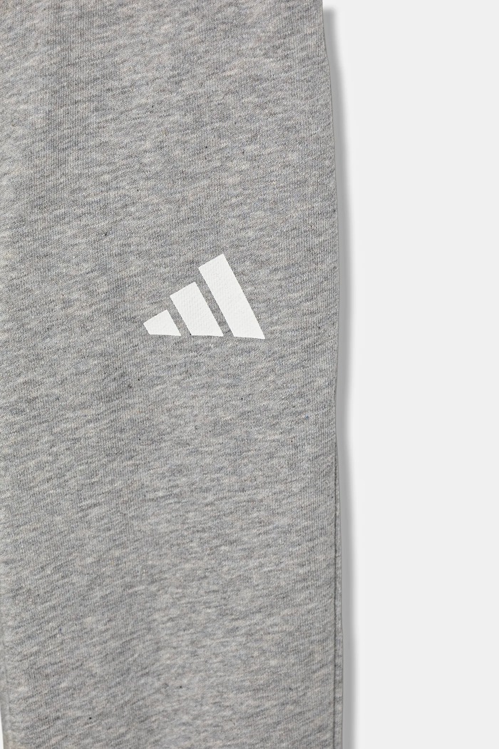 Chłopiec adidas dres dziecięcy JM0889 szary