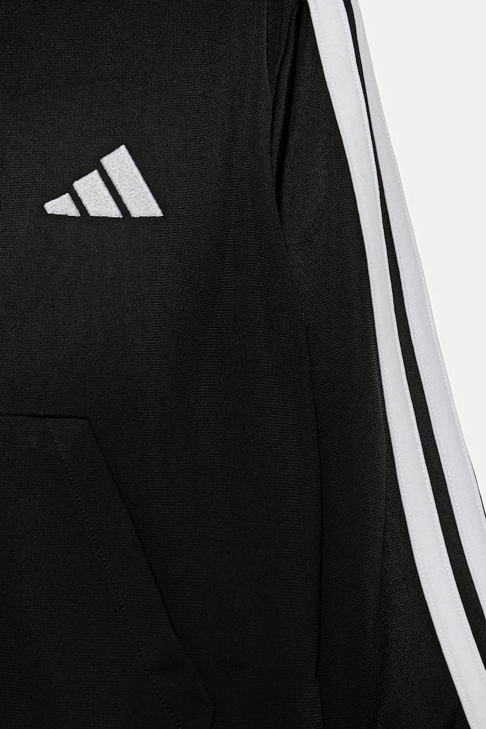 adidas dres dziecięcy czarny JM0891
