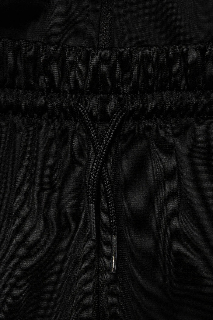 adidas dres dziecięcy JM0891 czarny