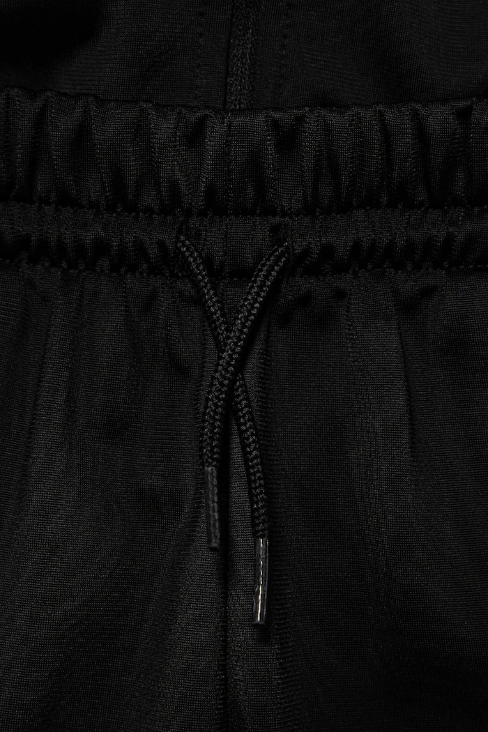 adidas dres dziecięcy JM0891 czarny