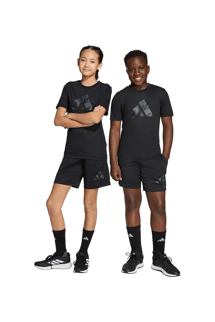 adidas Compleu copii negru JM3789