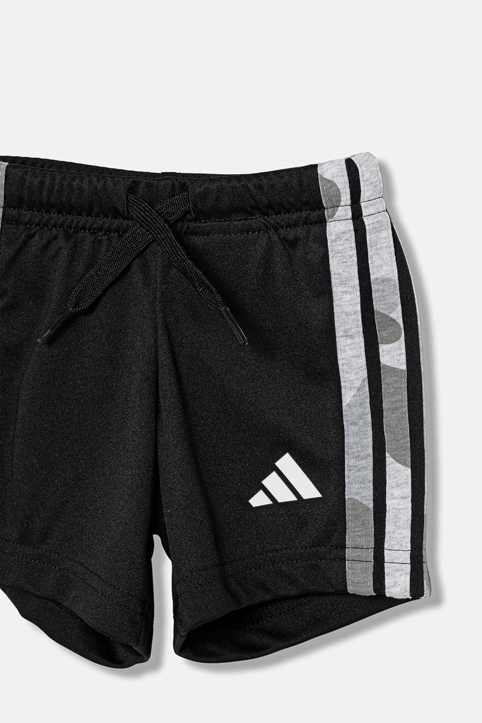 Băieți adidas Compleu copii JM3797 alb
