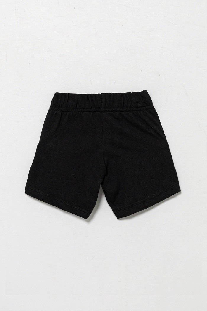 Dětská bavlněná souprava adidas JN2153 růžová