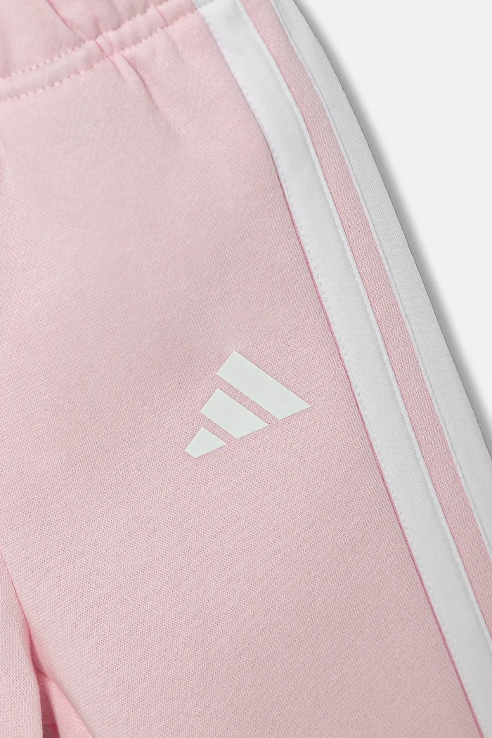 adidas dres dziecięcy różowy JN2234