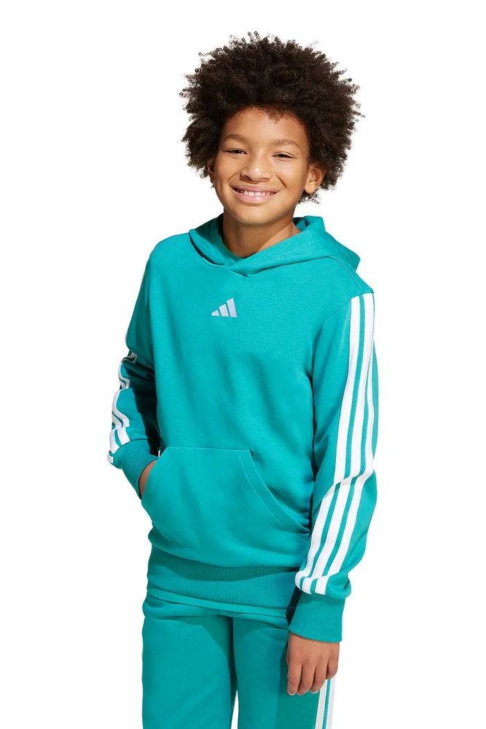 adidas Dětská mikina adidas JN2417