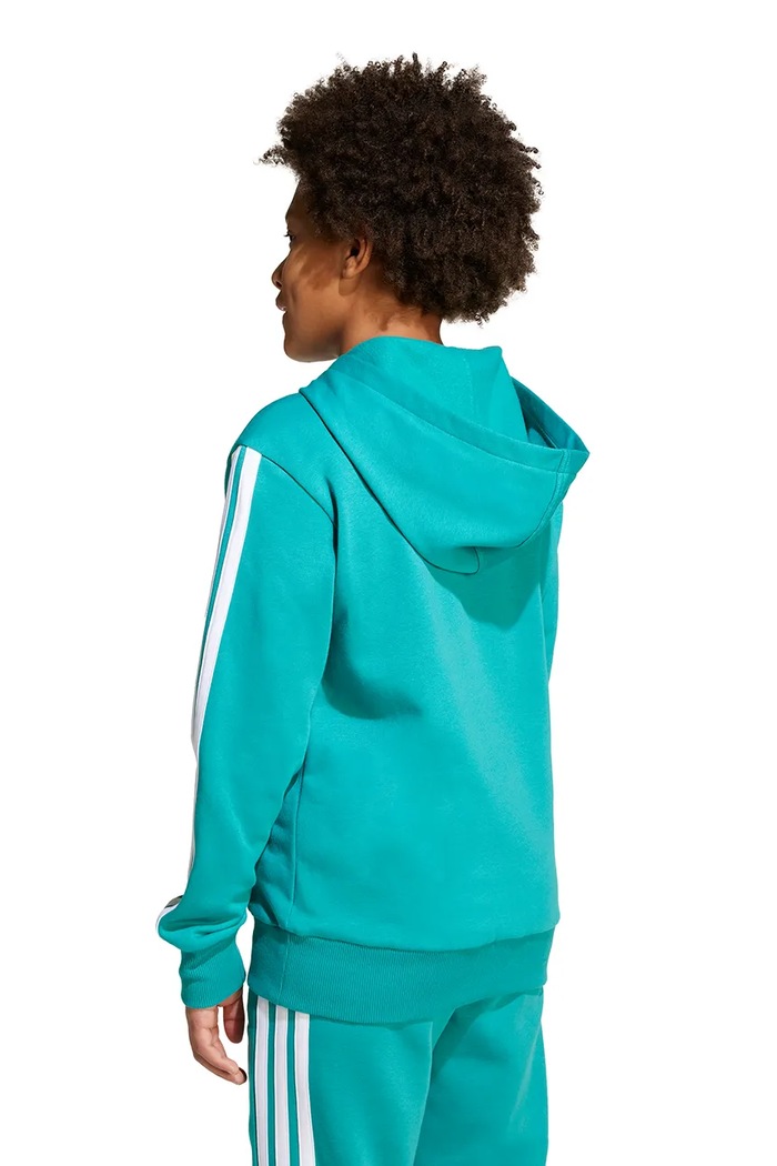 adidas Dětská mikina adidas JN2417