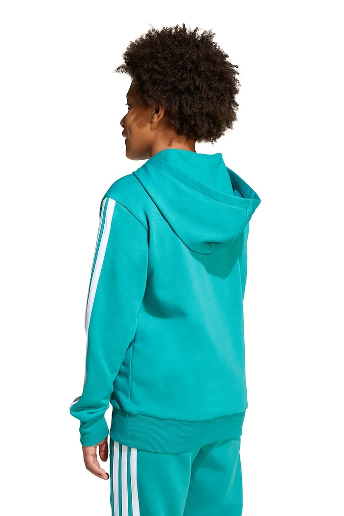 adidas Dětská mikina adidas JN2417