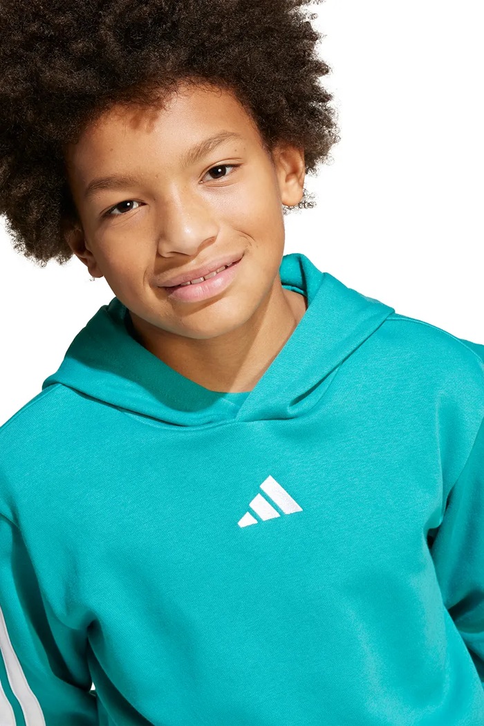 adidas Dětská mikina adidas JN2417