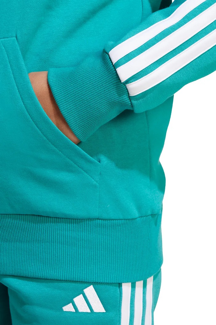 adidas Dětská mikina adidas JN2417