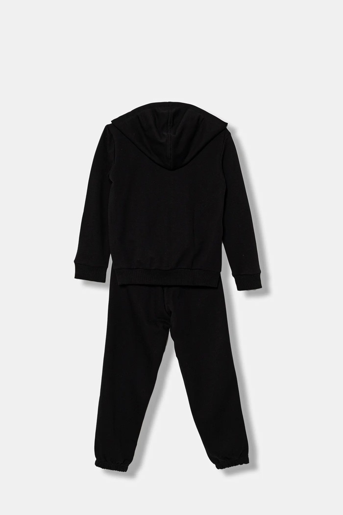 Κοριτσίστικα Παιδική φόρμα adidas JN2425 μαύρο