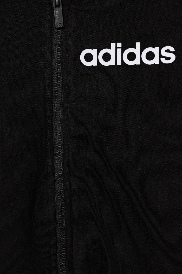 Παιδική φόρμα adidas μαύρο JN2425