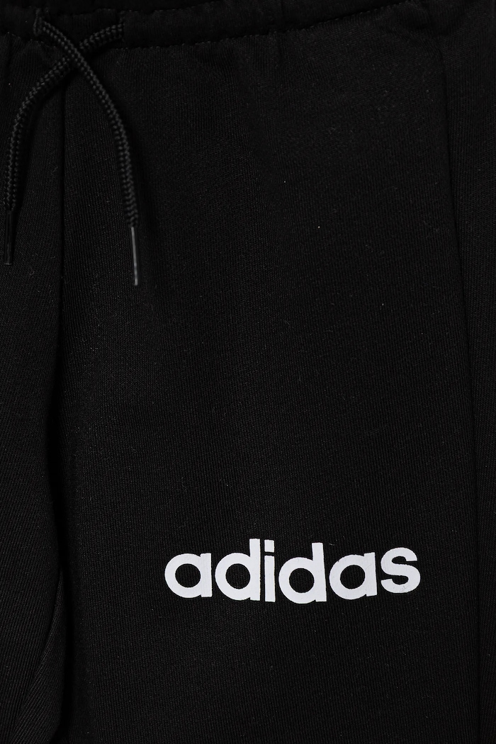 Παιδική φόρμα adidas JN2425 μαύρο