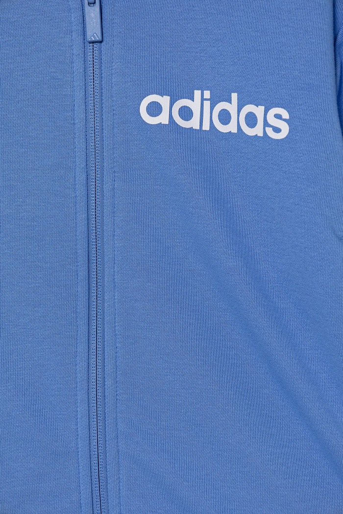 adidas trening copii JN2428 albastru