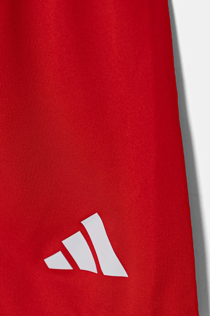 Παιδικό σετ adidas Performance FC Bayern Munich JN8510 κόκκινο